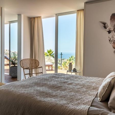 Villa Olive Costa Adeje  Exterior photo