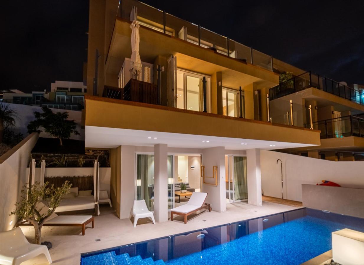 Villa Olive Costa Adeje  Exterior photo