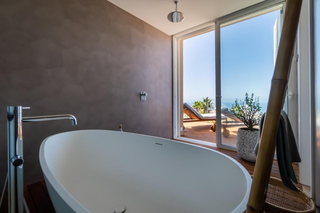 Villa Olive Costa Adeje  Exterior photo